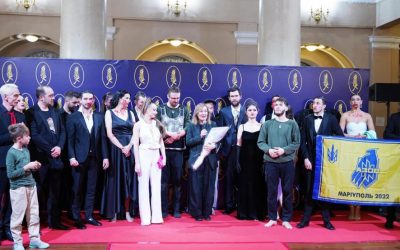 Прем‘єра вистави «Дзяди»