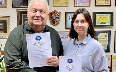 НМАУ ім. П. І. Чайковського розширює творчі зв‘язки