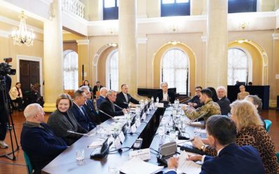 Втрачаючи культуру – руйнуємо майбутнє України